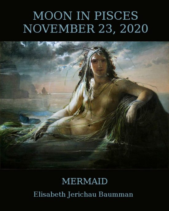 Daily Horoscope: Moon in Pisces, November 23, 2020