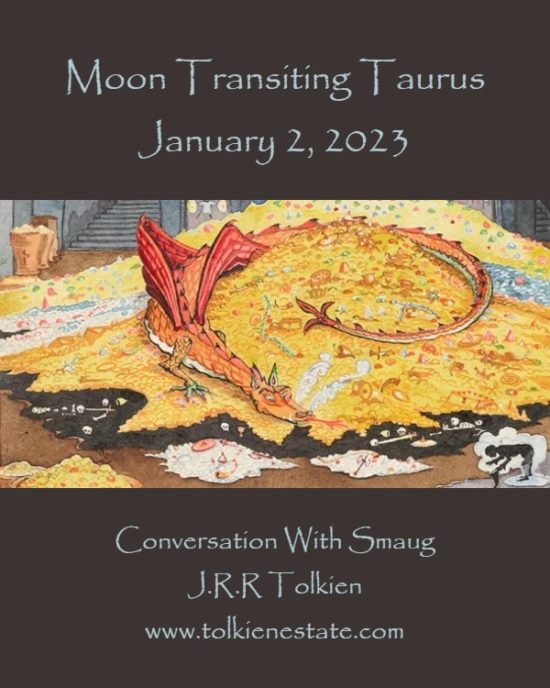 Daily Horoscope: Moon Transiting Taurus, January 2, 2023