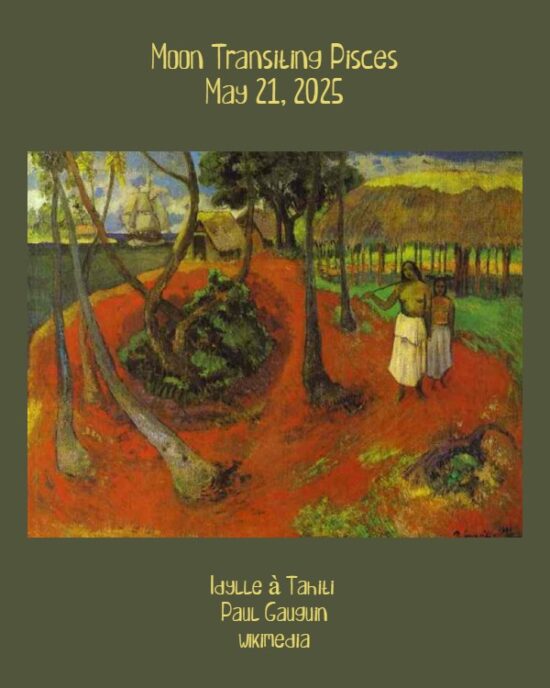 Daily Horoscope: Moon Transiting Leo, May 21, 2025