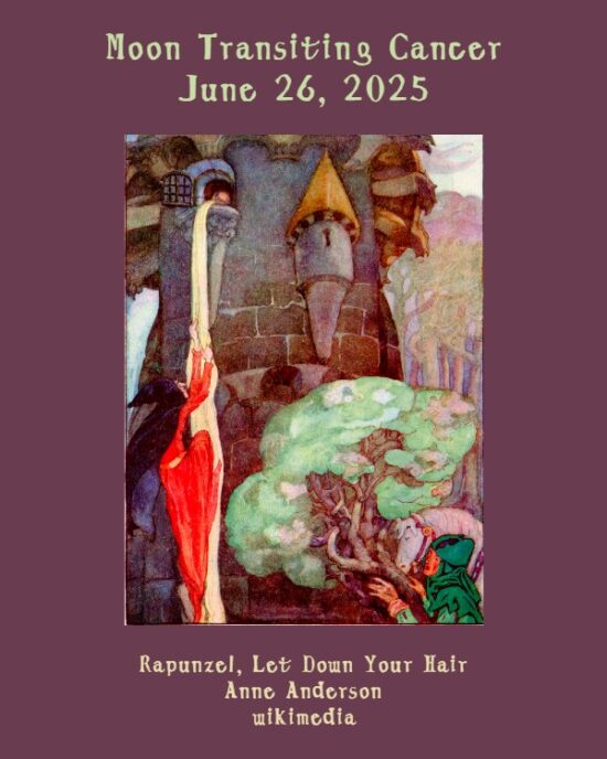 Daily Horoscope: Moon Transiting Cancer, June 26, 2025