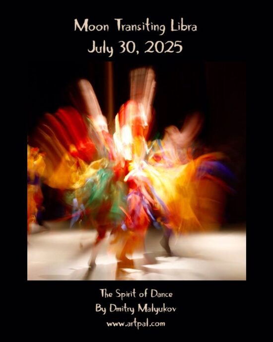 Daily Horoscope: Moon Transiting Libra, July 30, 2025