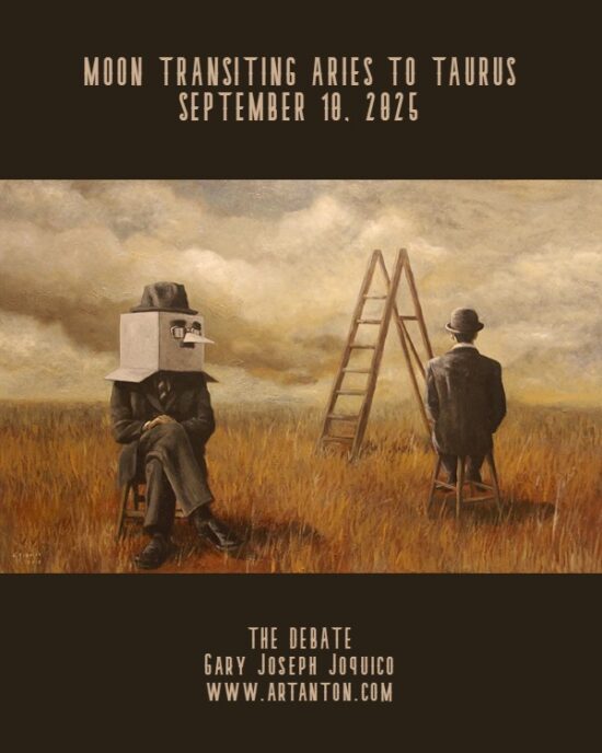 Daily Horoscope: Moon Transiting Aries to Taurus, September 10, 2025