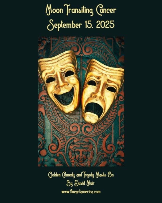 Daily Horoscope: Moon Transiting Cancer, September 15, 2025