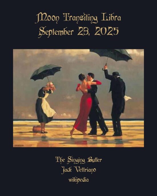 Daily Horoscope: Moon Transiting Libra, September 23, 2025