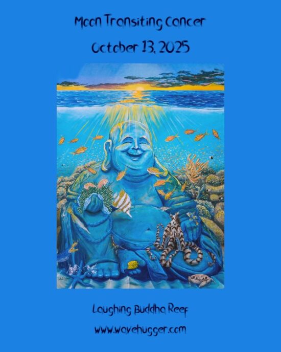 Daily Horoscope: Moon Transiting Cancer, October 13, 2025