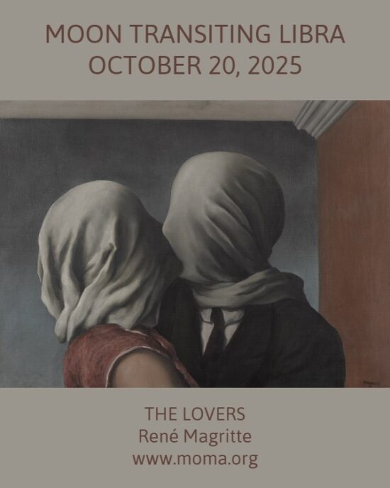 Daily Horoscope: Moon Transiting Libra, October 20, 2025