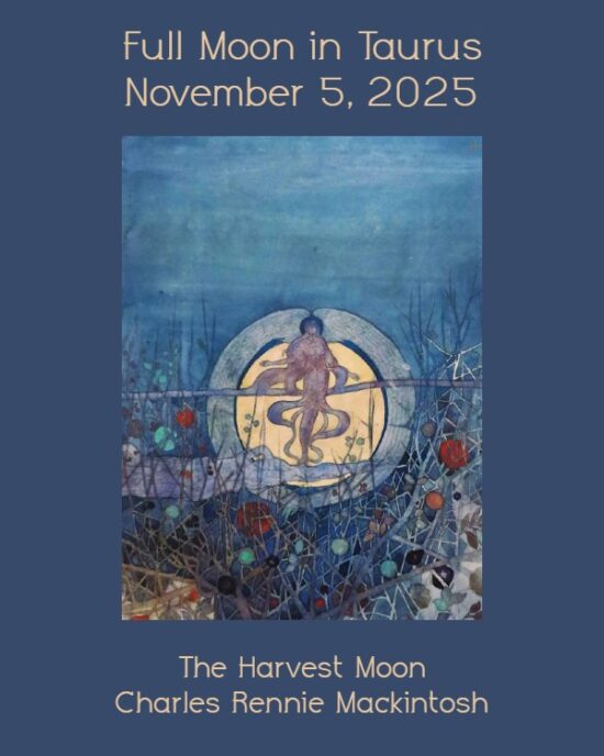 Daily Horoscope: Full Moon in Taurus, November 5, 2025